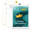 Planer biznesowy
